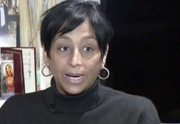 Asesinan a madre de víctima de MS-13 que se reunió con Trump