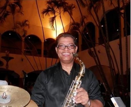 Falleció el saxofonista Arturo Rosario