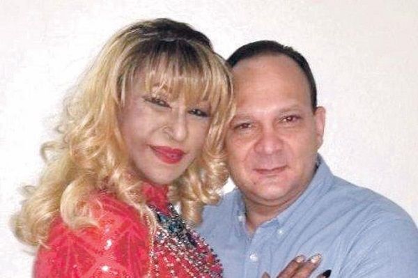 Fefita celebrará en grande sus 75 años