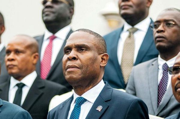 Haití: nuevo primer ministro promete investigar Petrocaribe