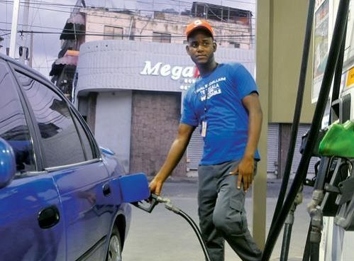 Industria y Comercio abordará caso de autogas