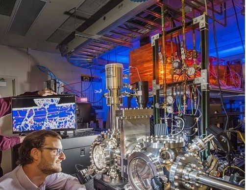 Investigadores estadounidenses crean el «metal más resistente»