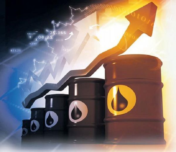 Preocupa tendencia al alza del barril de petróleo
