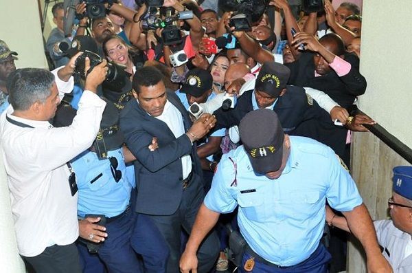 Reportan 323 casos de delitos sexuales en 6 meses