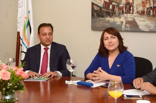 Santiago dará facilidades para El Soberano