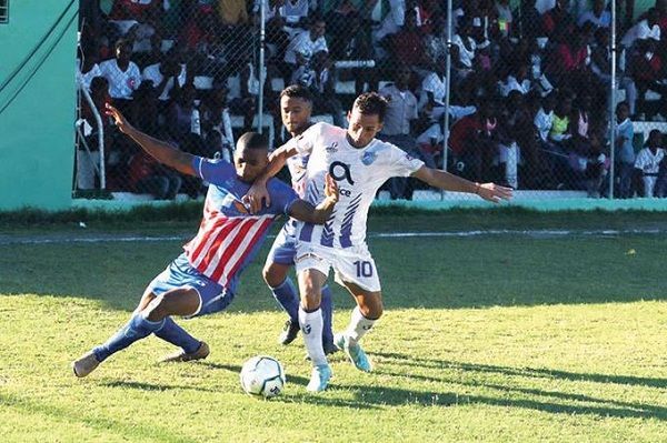 La «Liguilla» entra hoy a última fecha de la regular