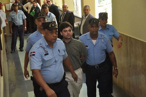 Un año de prisión contra Villanueva