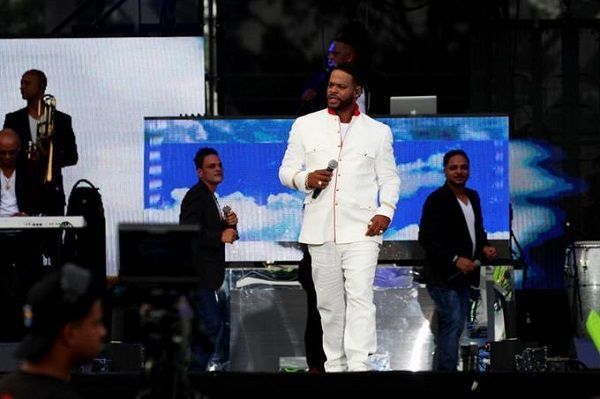Yiyo Sarante hará show en Hard Rock