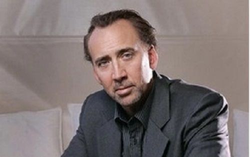 Nicolas Cage niega en España las acusaciones de haber abusado de una mujer