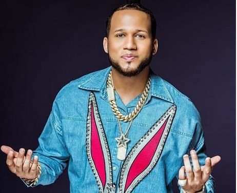 El Alfa cambia fecha de concierto en Puerto Rico para el 18 enero 2019
