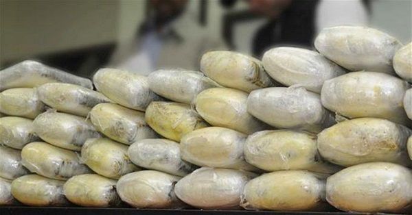 Autoridades colombianas capturan pilotos pedidos por justicia de República Dominicana