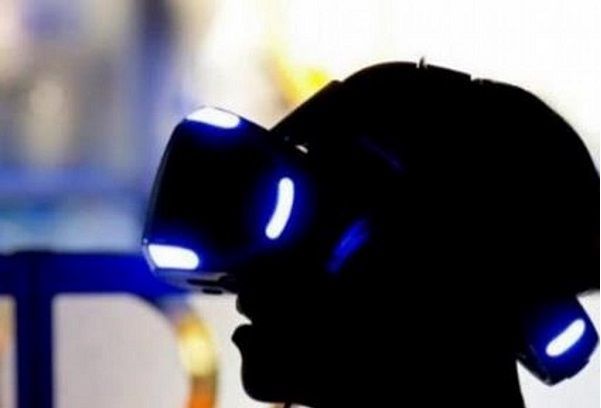 La realidad virtual conquista el mayor templo de videojuegos de Latinoamérica