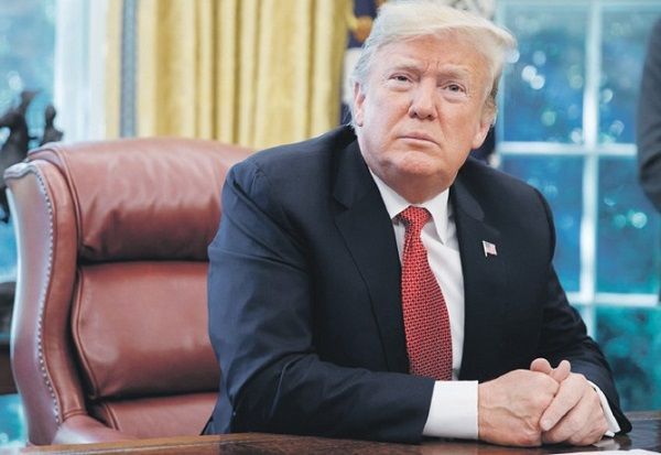 Condicionan un encuentro Trump-Maduro