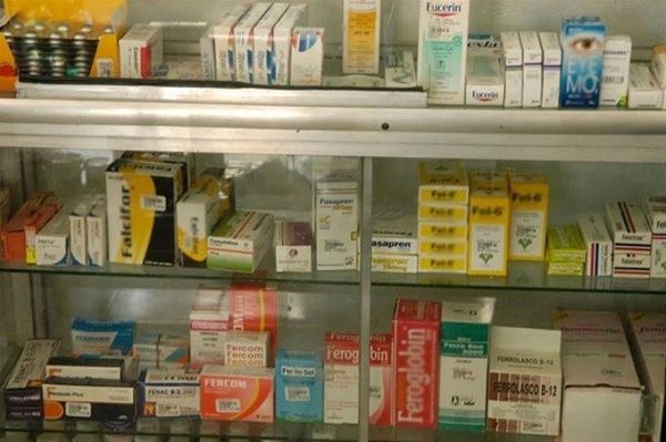 En 2017 se decomisó RD$686 MM de medicamentos falsos