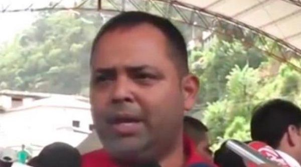 Alcalde colombiano desmiente liberación de su hijo de cinco años secuestrado