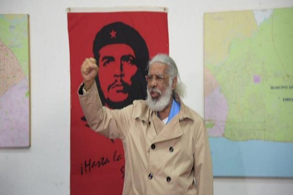 Hubieres anuncia buscará la presidencia de la República