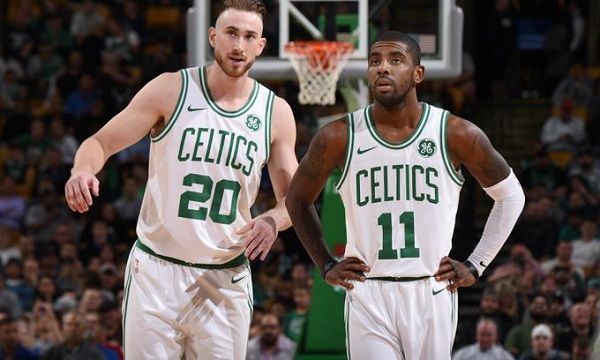 Ahora sin LeBron, el Este busca un nuevo monarca