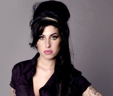 Amy Winehouse tendrá película biográfica