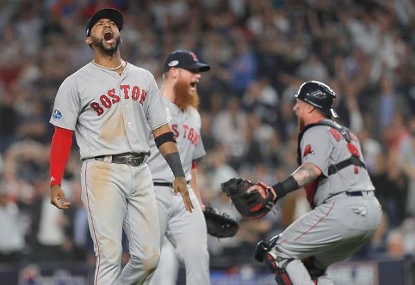Boston va por la revancha