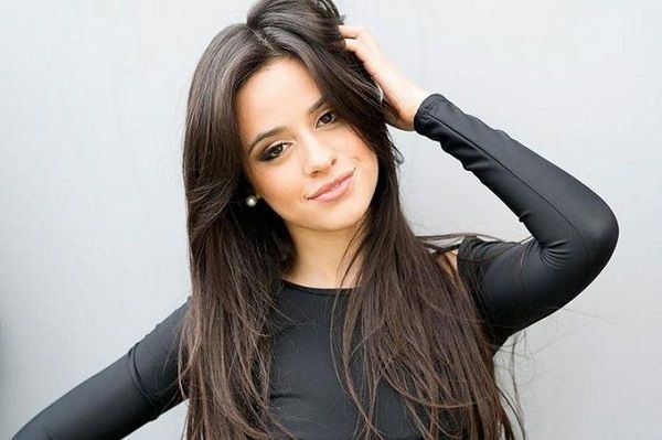 Camila Cabello lidera las nominaciones a los MTV EMAs