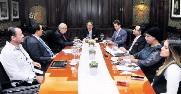 Mancomunidad exige solucionar casos afectan inversión extranjera