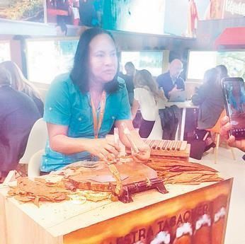Cigarros RD ganan mercados