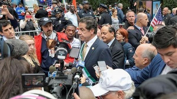 Detienen a operador de limusinas tras siniestro con 20 víctimas en Nueva York