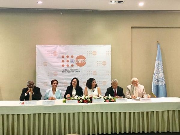 El 47% de embarazos en el país no son esperados