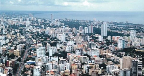 El FMI mantiene en 6.4% crecimiento RD