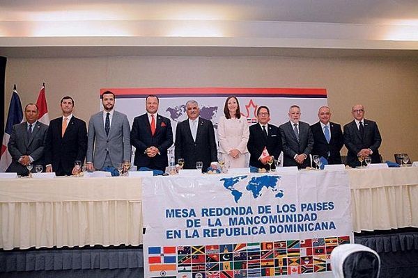 El país exportó en 2017 US$786 MM hacia Canadá