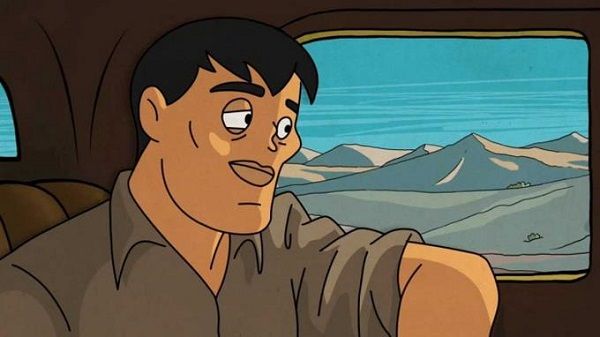 Festival de Animación acoge a Luis Buñel