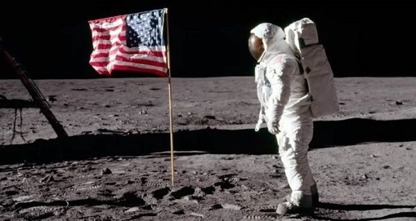 De la Luna a Marte: 60 años de la NASA ampliando horizontes en el espacio