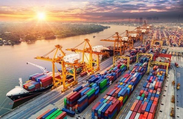 Intercambio con Colombia asciende a US$167 millones