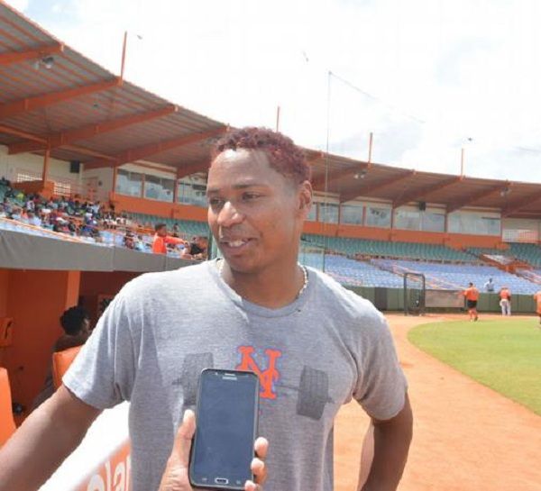 Jenrry Mejía: tres años en el exilio del béisbol