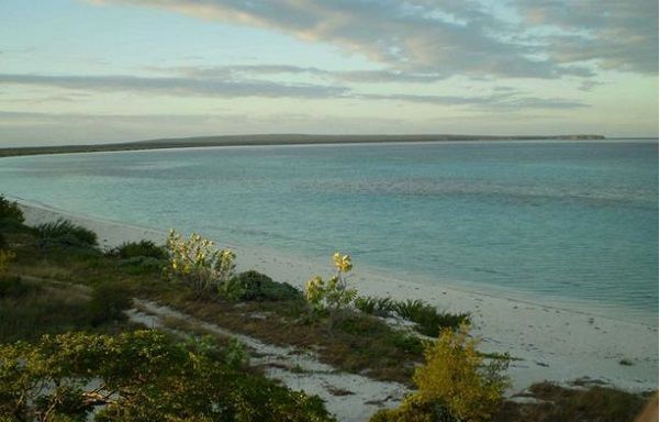 La Suprema ratifica otra sentencia anula títulos Bahía de las Águilas