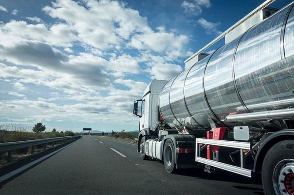 Preocupa riesgo del transporte de combustibles
