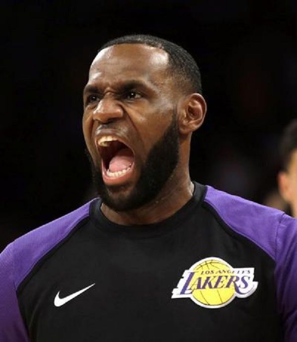 Warriors reciben a LeBron