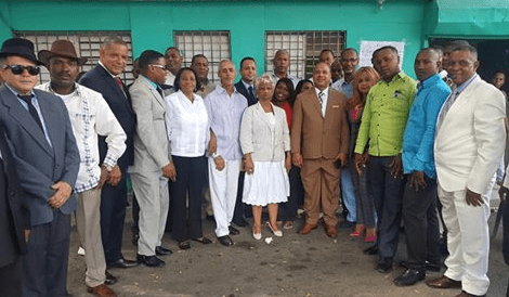 RUTA B CELEBRA EN GRANDE EL DIA NACIONAL DEL CHOFER