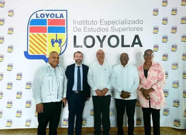 IESSL realiza II Seminario de Socio Ingeniería  Loyola SIOL 2018