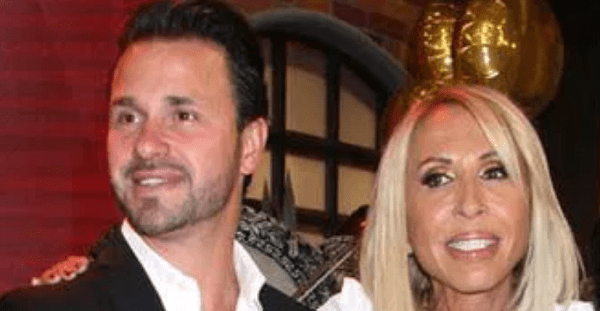 Cristian Zuarez destapa supuestas adicciones de Laura Bozzo