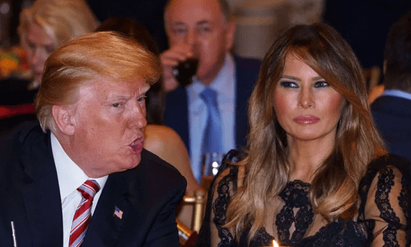 Trump recibe el peor regalo de “Thanksgiving”