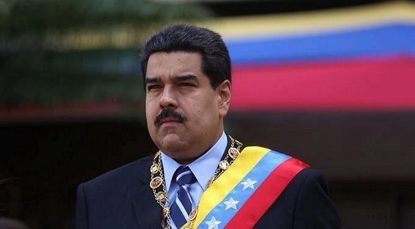 La UE prolonga durante un año las sanciones contra Venezuela