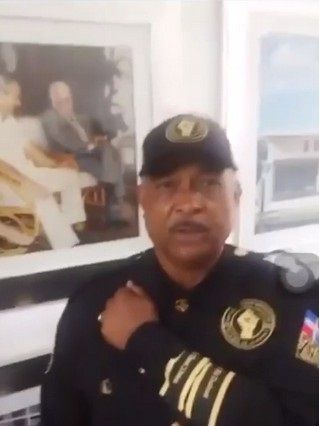 Grupo de hombres crea “movimiento nacionalista” llamado a defender la Patria; la Policía investiga