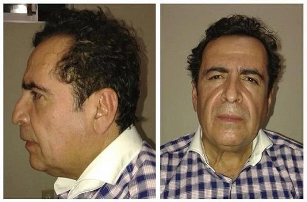 Fallece el capo mexicano Héctor Beltrán Leyva de un infarto