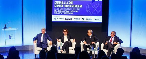 Metas: energía, transporte y residuos