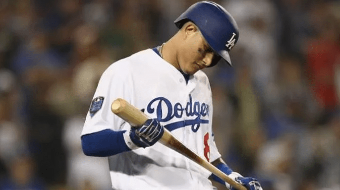 Presidente Dodgers conocía las virtudes y defectos de Machado