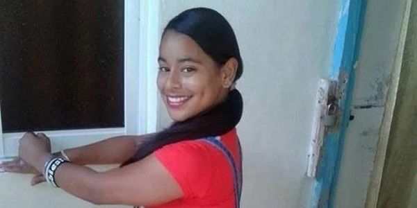 Aplazan lectura sentencia Emely
