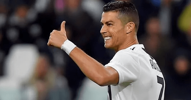 Cristiano: una maquina de hacer goles generar dinero