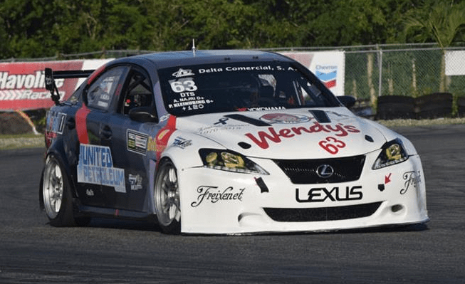 Correrán Gran Premio Viva de Autos y Motos