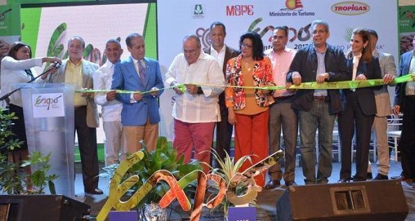 Expo Monte Plata con amplia cartelera musical